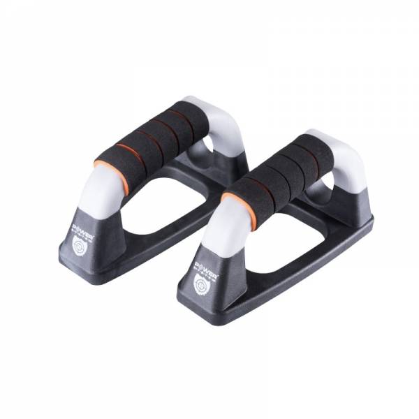 Pumpēšanās Rokturi / Push Up Bar Pro (PS-4022)