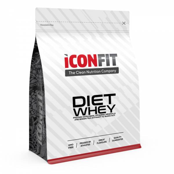 Diet Whey (1kg)