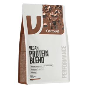 Vegan Protein Blend (700g)