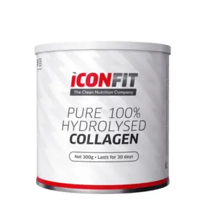 Kolagēns / Hydrolysed Collagen (300g)