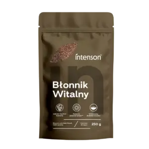 Šķiedrvielas / Blonnik Witalny (250g)