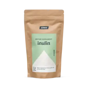 Šķiedrvielas / Inulin (250g)