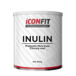 Šķiedrvielas / Inulin (400g)