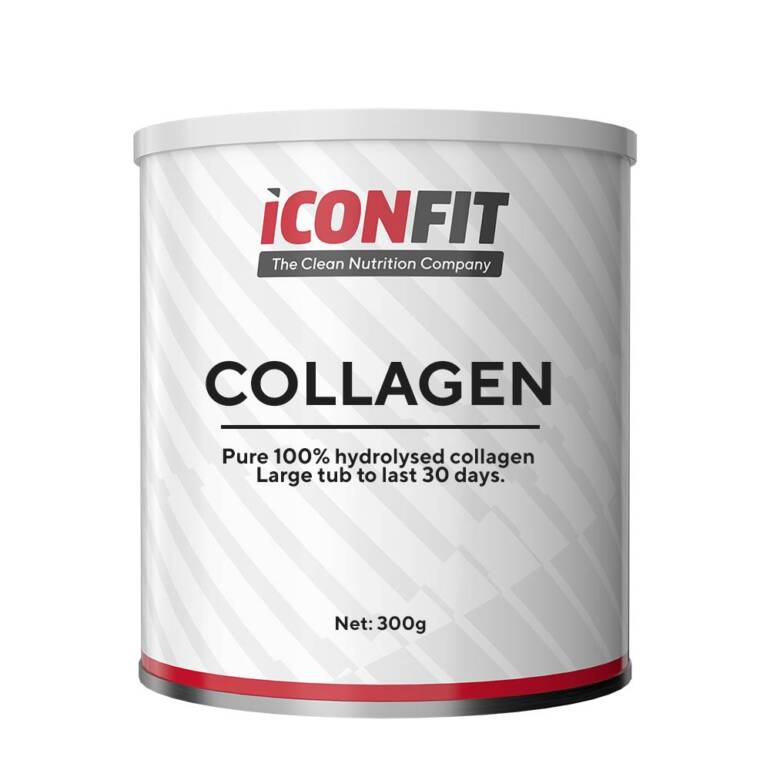 Kolagēns / Hydrolysed Collagen (300g)