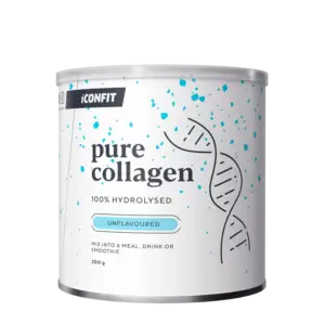 Kolagēns / Hydrolysed Collagen (300g)
