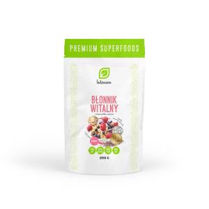Šķiedrvielas / Blonnik Witalny (250g)