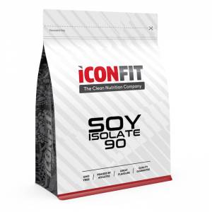 Sojas Olbaltumvielas / Soy Isolate 90 (800g)