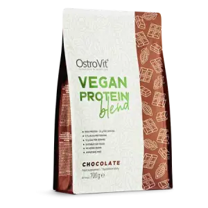 Vegan Protein Blend (700g)