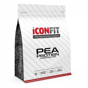 Zirņu Olbaltumvielas / Pea Protein Isolate (800g)