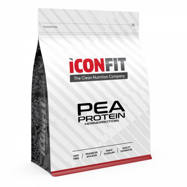 Zirņu Olbaltumvielas / Pea Protein Isolate (800g)