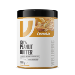 Zemesriekstu Sviests / Peanut butter (1kg)