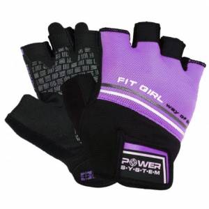 Sieviešu Cimdi / Fit Girl Evo (PS-2920)