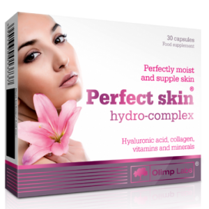 Perfect Skin Hydro (30 kapsulas)