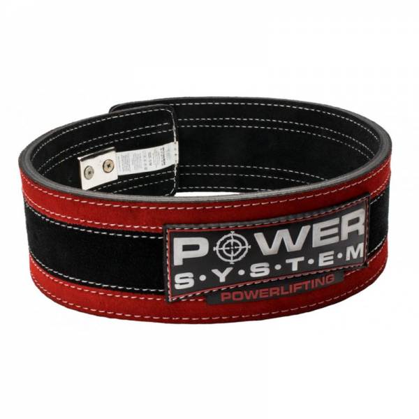 Svarcelšanas Josta / Stronglift belt (PS-3840) - Image 2