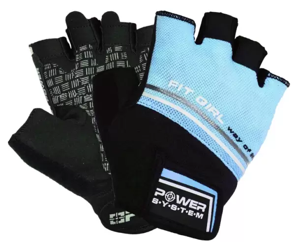 Sieviešu Cimdi / Fit Girl Evo (PS-2920) - Image 2