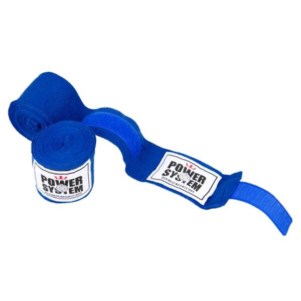 Boksa Saites / Boxing Wraps (PS-3404) - Image 3