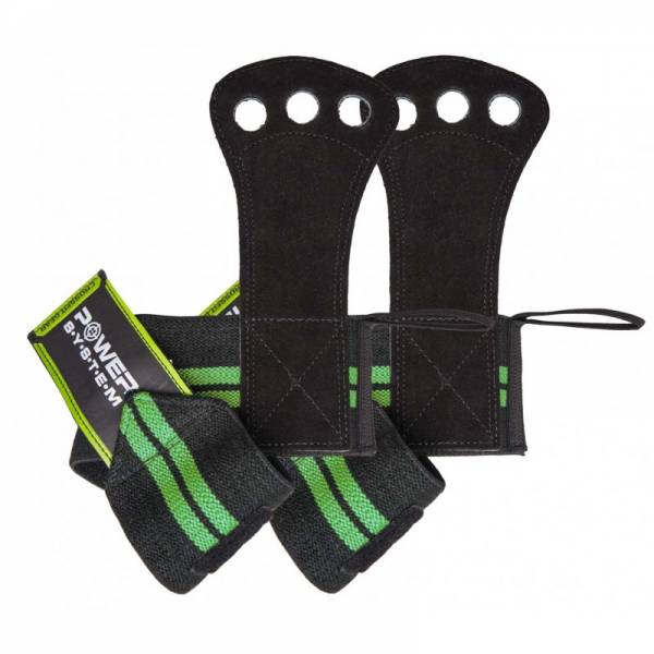 CrossFit Grip (PS-3330) - Image 3