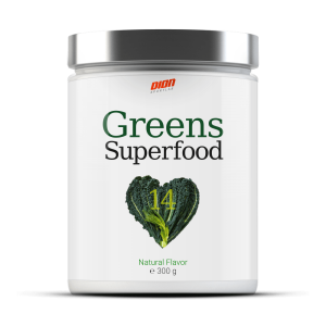 Greens Superfood