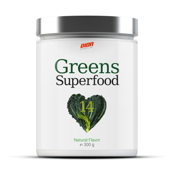Greens Superfood