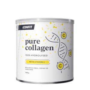 Kolagēns / Collagen + C Vitamin (300g)