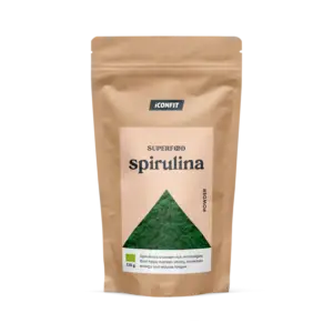 Spirulīns / Spirulina