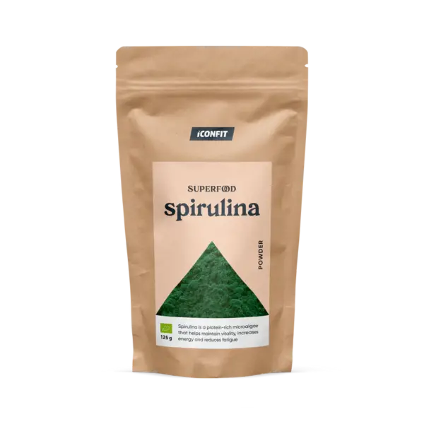 Spirulīns / Spirulina