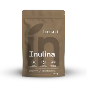 Šķiedrvielas / Inulina (150g)