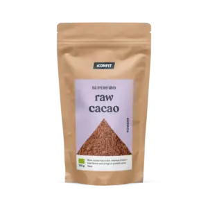 Neapstrādāts Kakao / Raw Cacao (150g)