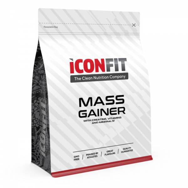 Mass Gainer (1,5kg)