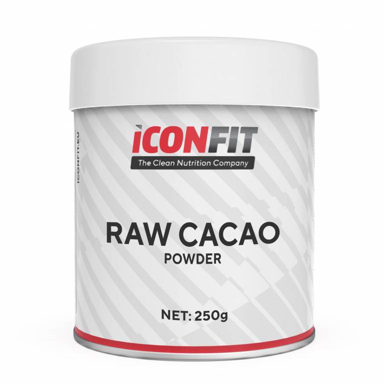 Neapstrādāts Kakao / Raw Cacao (250g)