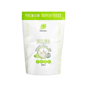 Šķiedrvielas / Inulina (150g)