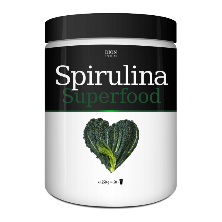Spirulina Superfood (300g) FitFactory