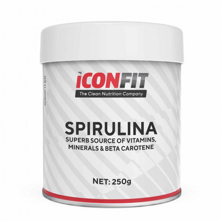 Spirulīns / Spirulina (250g)