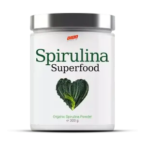 Spirulina Superfood (300g)
