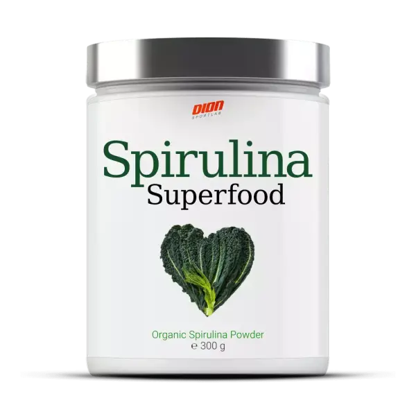Spirulina Superfood (300g)