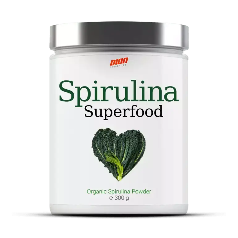Spirulina Superfood (300g)