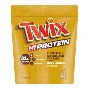 Twix HI Protein Powder (875g)