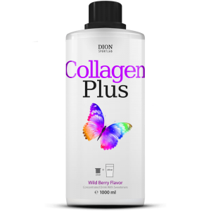 Kolagēns / Collagen Plus Liquid (1000ml)