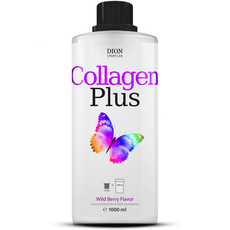 Kolagēns / Collagen Plus Liquid (1000ml)
