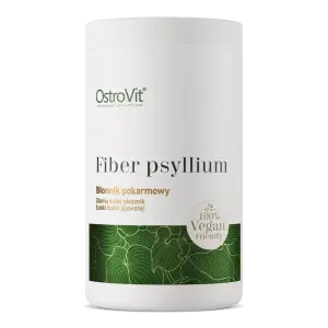 Šķiedrvielas / Fiber Psyllium Vege (600g)