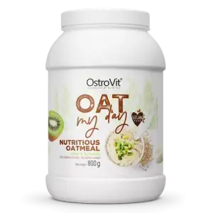 Oat My Day