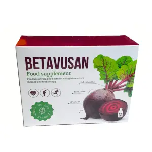 BetaVuSan (6x50ml)
