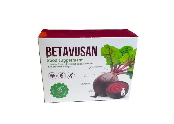 BetaVuSan (6x50ml)