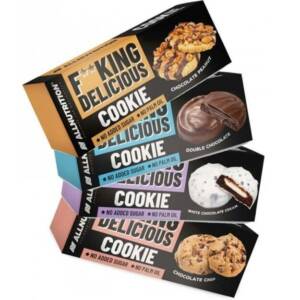 F**king Delicious Cookie