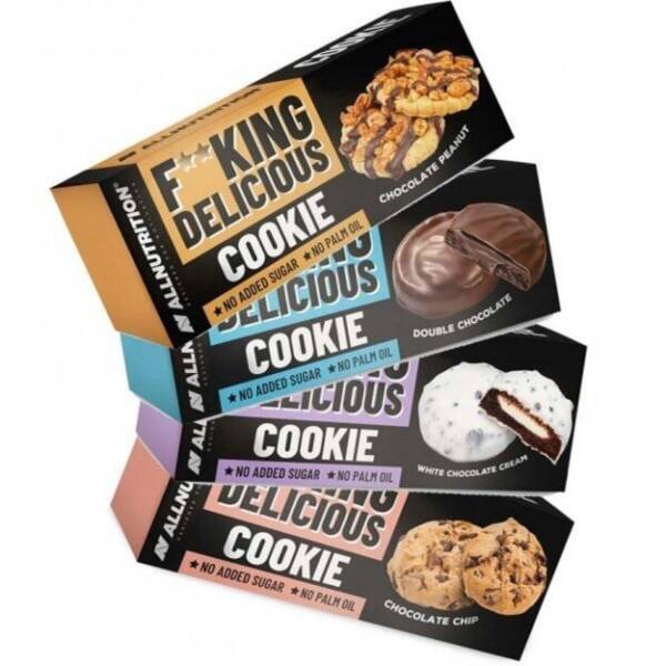 F**king Delicious Cookie
