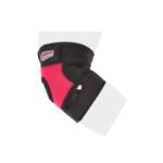 Elkoņa ortoze / Neo Elbow Support (PS-6011) - M, Melna/sarkana