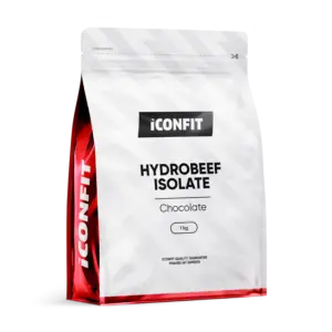 Liellopu Olbaltumvielas / HydroBeef Isolate (1kg)