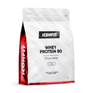 Whey Protein 80 (1kg)