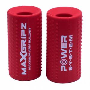 Satvēriena uzlikas / Max Gripz