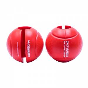 Satvēriena uzlikas / Globe Gripz (PS-4058)